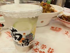 -堂瓦里·33年传统赣菜(第一街区店)