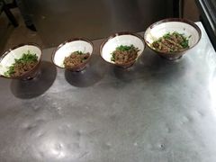 -清真马虎面馆(西七路店)