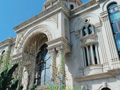 -天津五大道文化旅游区