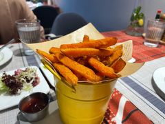 薯条-Primo·丽莫意大利窑烤披萨