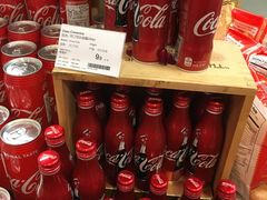 -Olé精品超市(上海虹桥南丰城店)