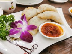 -莲华素食府