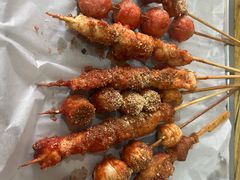-庞记炸串