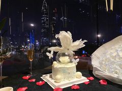 -wann lounge 低温慢煮牛排·清吧