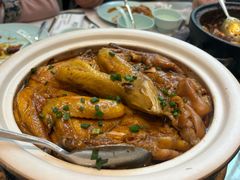 徽商盐帮鸡-披云徽宴(石景山店)