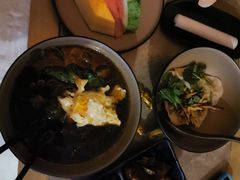 -和子足浴SPA会馆(梁溪店)