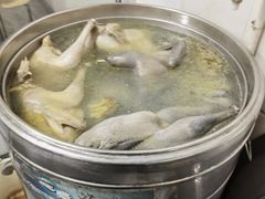 -元谋凉鸡店(百年老店)