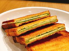 -HELLO 27 意面·沙拉·帕尼尼