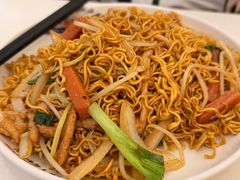 -金利茶餐厅(中船汇店)