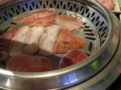 -梨花自助烤肉(天河城店)