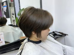 -CUT CUT Hair Salon