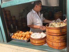 -北万新包子店(淮海店)