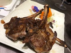 -春树下·树屋花房西餐厅(罍街AS1980店)