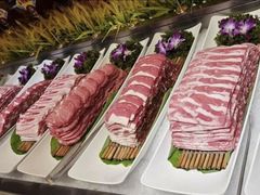 -比尔森韩式烤肉自助(国商店)