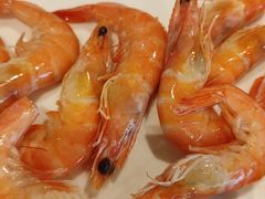 -River Café 海鲜自助(重庆丽笙世嘉酒店)