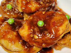 -兰湘子·湘菜小炒(荥阳吾悦广场店)