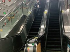 -合肥火车站(地铁站)