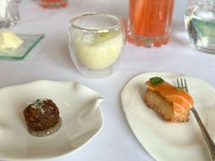 开胃菜-Jean Georges