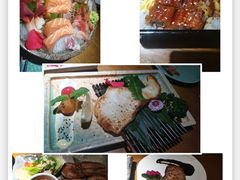 -阿吾罗日本料理(K11艺术中心店)