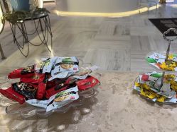 -艾维庭美容纤体SPA