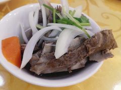 -新疆巴州金丝特餐厅(大钟寺店)