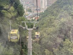 -黔灵山公园
