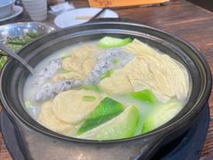 -农汤老店(顺联公园里店)