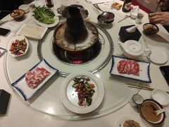 -福寿斋·老北京铜锅涮肉·烤鸭(顺义总店)