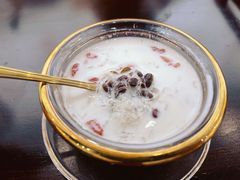 红豆炖燕窝-红糖水都·女生特炖·中式滋补炖(北辰店)