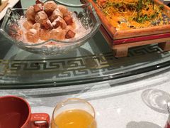 -三强鸽子(中原路店)