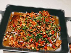 -味上湘菜馆(岳麓山店)