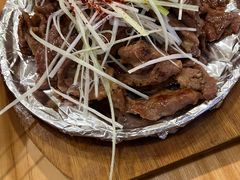 -多宾韩国料理(学衡路店)