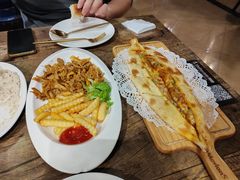 -Mevlana梅夫娜土耳其餐厅·清真