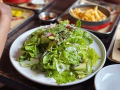 -Side Street街旁(交道口店)