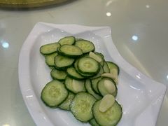 -清真西北风味餐厅