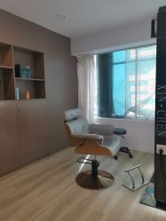 -新晨·SALON·形象造型