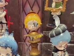 -泡泡玛特POPMART(崇文门国瑞城店)