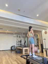 点击看大图 -AN普拉提·健身工作室