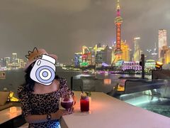 -罗斯福色戒酒吧(外滩店)