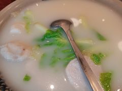 -情妹耙泥鳅·江湖川菜(科华店)