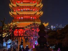-黄鹤楼