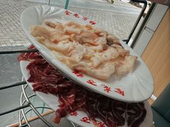 -万祥牛肉火锅(金龙店)