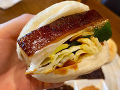 密云烧肉-烧肉馆(古北水镇景区店)
