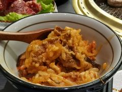-AJIYA·池袋日式烧肉自助(天津万象城店)