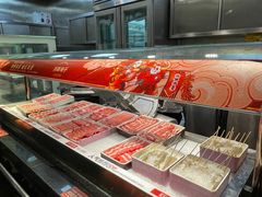-川西坝子火锅(金沙1.0直营店)