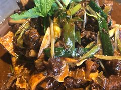 -隔壁老王·家常云南菜(花巷店)