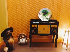 -王鼎精致料理铁板烧(世博源店)