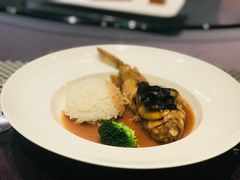 -王府茶楼茶宴·创意菜(大观园总店)