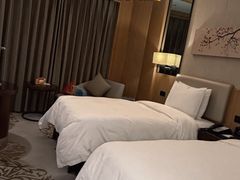 -厦门悦华酒店