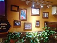 -霄汉羊排(万松园一店)